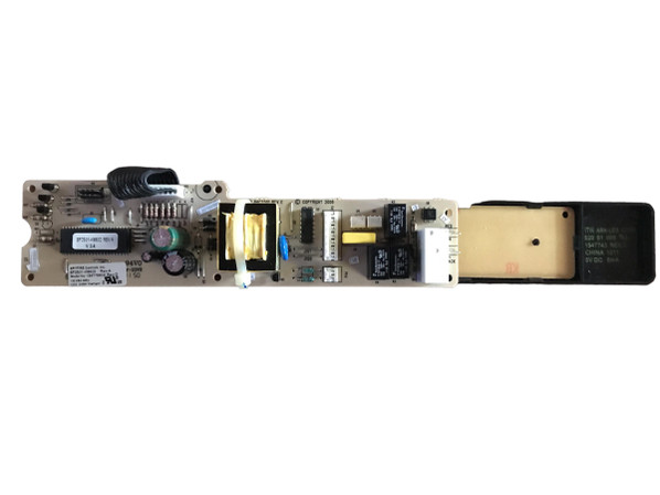 154776602 Electrolux Dishwasher Control Board
