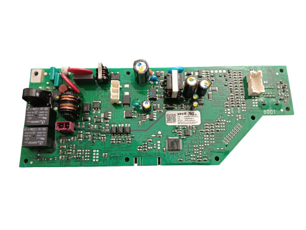 GE Dishwasher Part Number 265D1462G50001 WD21X24899 GE Dishwasher Main Control Board GDT535PSJ0SS