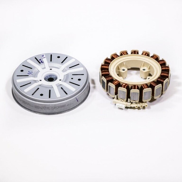 Samsung Washer Drive Motor DC93-00309A