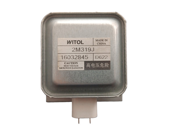 GE Microwave Part Number WB26X23320 GE Microwave Magnetron JVM3160DF3BB