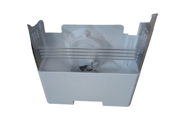 Kenmore / LG Refrigerator Ice Bucket for Model 79574023412 with Part Number AKC73369908