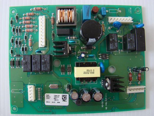 Maytag 12920721 Maytag Refrigerator Control Board 6 months warranty 