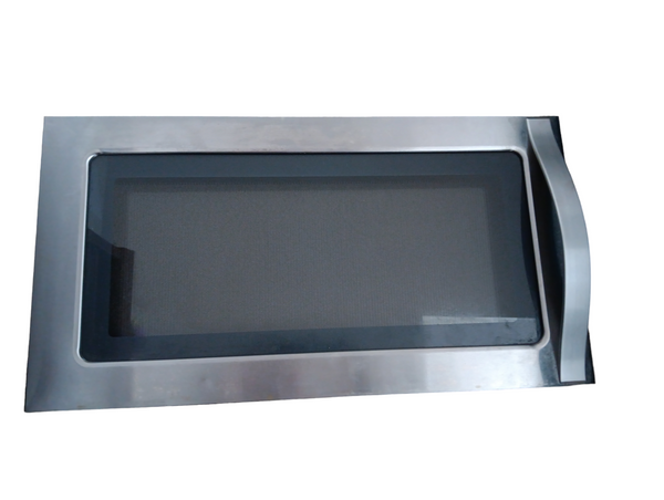 Whirlpool Microwave Door Asembly WMH31017AS0 Part Number W10468671