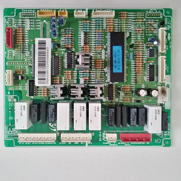  Samsung DA41-00413J Main Board 6 months warranty 
