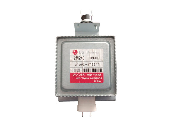 WB27X10305 GE Range Magnetron JK3800SH3SS