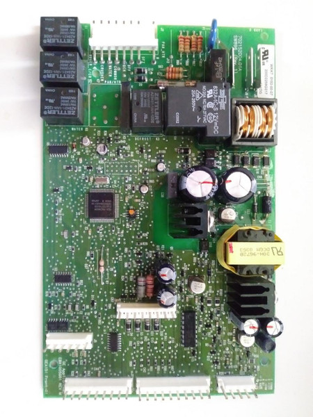 LG 200D2259G017 Ge Main Control Board 6 months warranty 