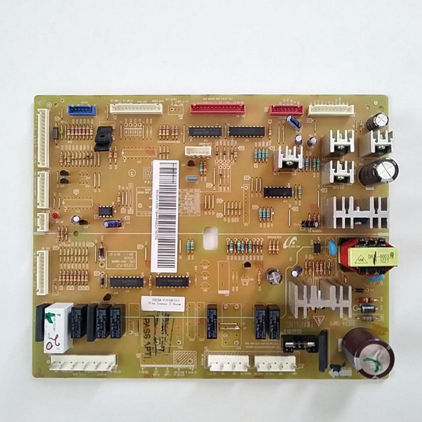 Samsung DA41-00670A Samsung Refrigerator Main Control 6 months warranty 
