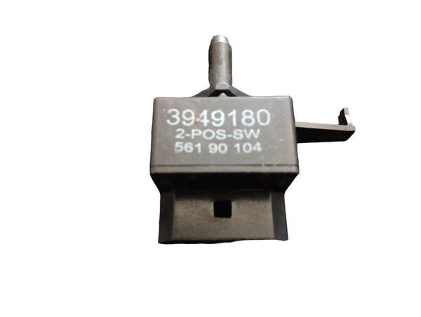 WPW10168257 Whirlpool Washer Cycle Selector Switch