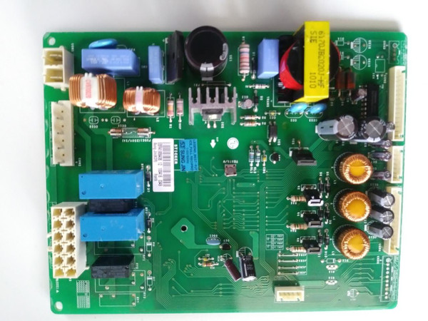 LG EBR41956436 Lg Refrigerator Control Board 6 months warranty 