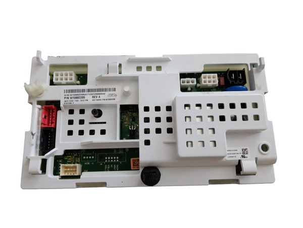 W10882205 Whirlpool Main Control Board