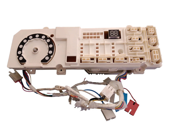 DC92-01021B Samsung Washer Main Control Board