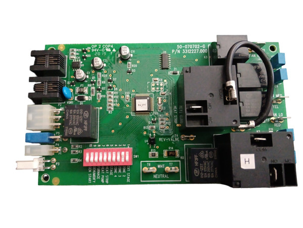 3312227.000 Dometic Control II Circuit Board for RV