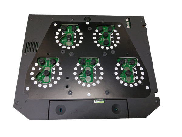 WP8285622 KitchenAid Range Control Board KECC568MBL00