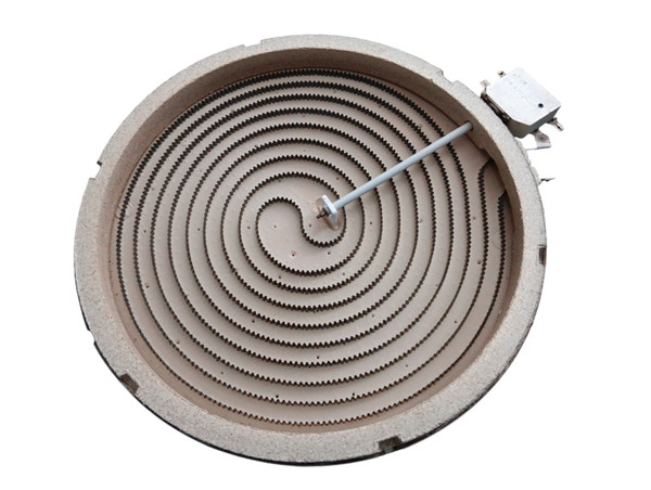 316135401 Frigidaire Range 9" Radiant Surface Element