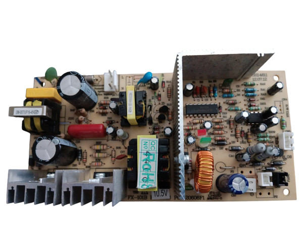 Haier Wine Cooler Main Power Board PCB1611006F1