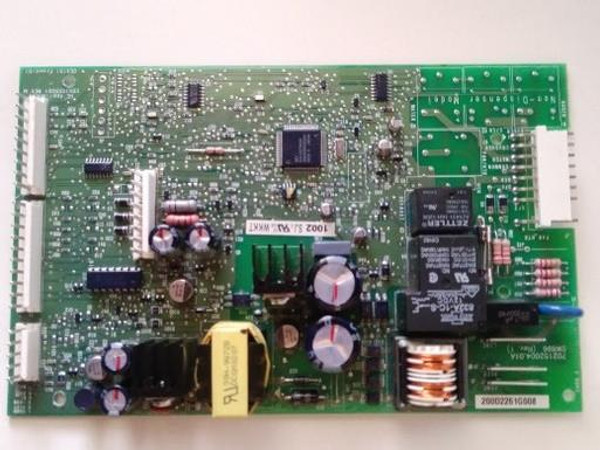 GE 200D2261G008 Ge Main Control Board 6 months warranty 