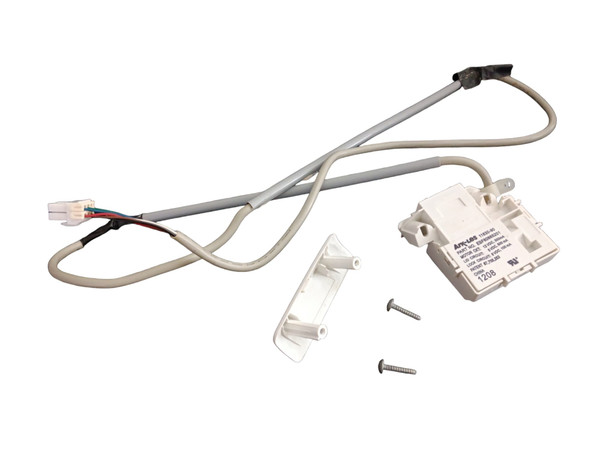 EBF61674802 Kenmore Washer Lid Lock Switch Assembly 79629002000
