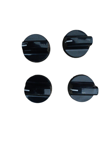 316543801 Frigidaire Range Control Knob LFEF3017LSD