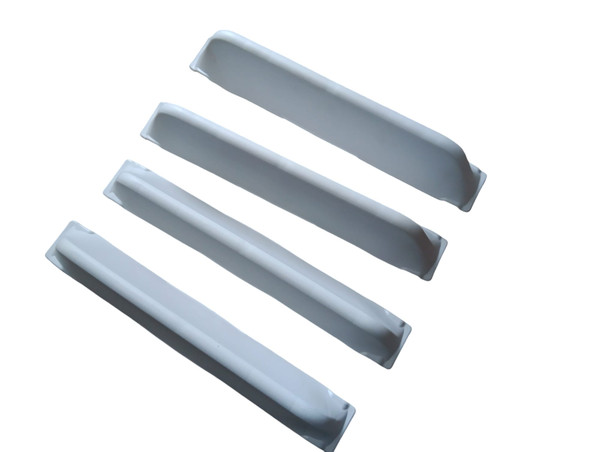 W10767090 Maytag Dryer Baffle-DRM MEDB835DW4