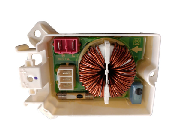 EAM60930604 LG Washer Filter Assembly WT1701CV