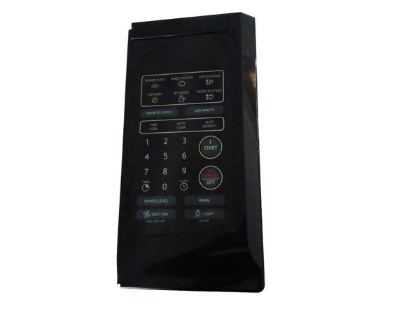 35167009600000 Magic Chef Microwave Control Panel MCO165UB