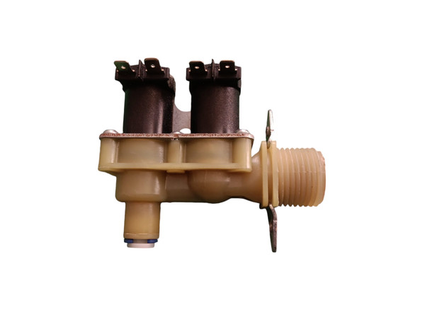 DC62-30042A Samsung Dryer Water Inlet Valve DV5471AEP/XAA-01
