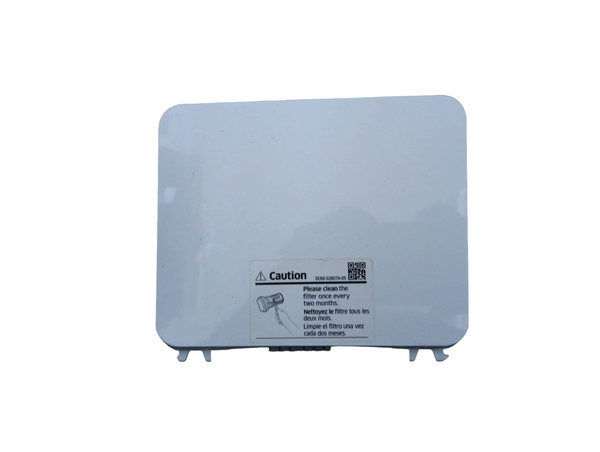 DC97-16401G Samsung Washer Filter Cover WF42H5200AW/A2