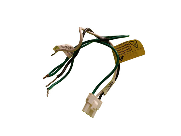 GE Dishwasher Jumper Harness part number WD21X26318