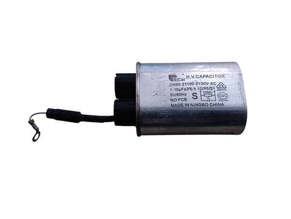 0CZZW1H004B LG Microwave High Voltage Capacitor LMV2031SS