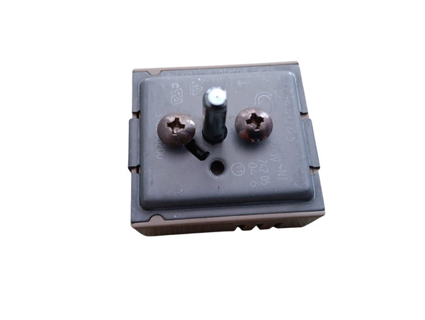 316238201 Frigidaire Range Surface Element Switch GLEF379DCG
