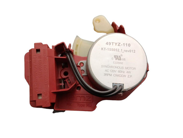 Amana WPW10006355 Whirlpool Washer Shift Actuator 