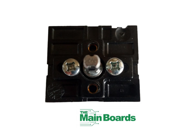 WPW10434452 Whirlpool Range Dual Burner Infinite Switch WFE320M0EB0