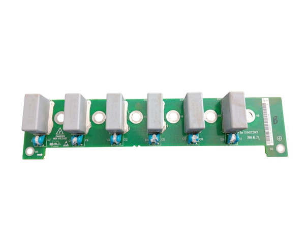 UHS221A5 Emerson Control PCB (Printed Circuit Board)