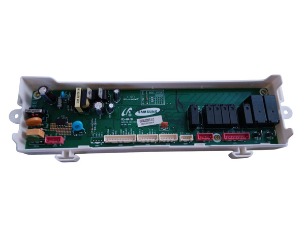 Samsung Dishwasher Main Control Board DW80J3020US/AA-01