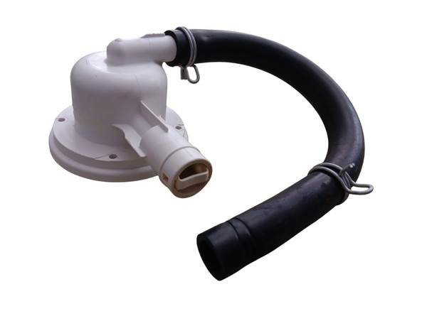 WP8520839 Whirlpool Dishwasher Sump/Separator Assembly DU850SWPU2