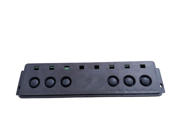 8269366 Whirlpool Dishwasher Switch DU850SWPU2