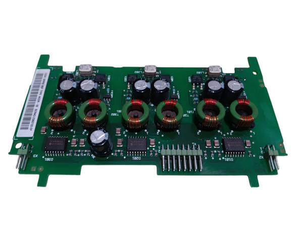 NGDR-02 58908185F ABB Power Supply Board