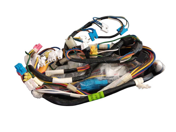 EAD60820202 Kenmore Washer Wire Harness 79629002000