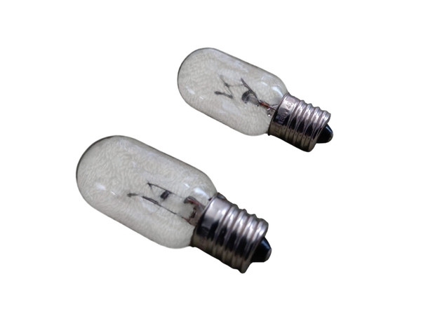 WB36X10328 GE Microwave Light Bulb