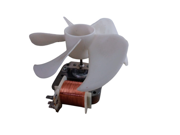 GE Microwave Fan Motor JVM1631CJ03