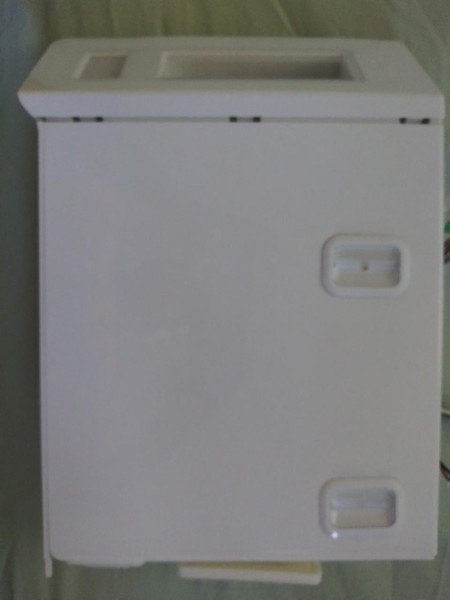 Whirlpool W11294907 Whirlpool Refrigerator Ice Maker Assembly 