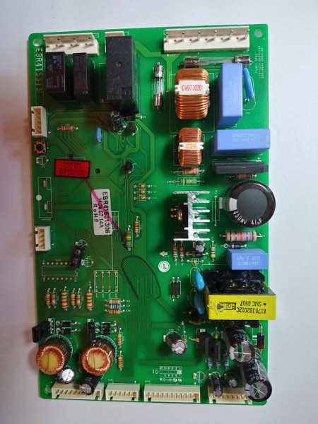 LG EBR41531306 Lg/Kenmore Refrigerator Control Board 