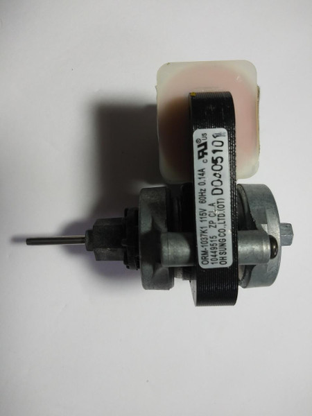 Whirlpool 10449515 Whirlpool Refrigerator Evaporator Motor 