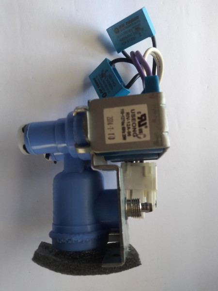 Samsung DA97-07827B Samsung Refrigerator Water Valve 