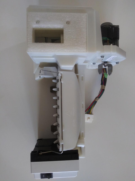 Maytag W10211148 Maytag/Whirlpool  Refrigerator Ice maker/Motor 