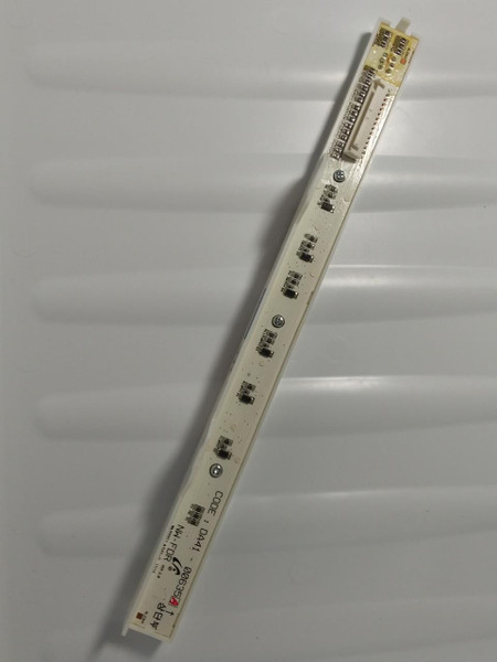 Samsung DA41-00635A Samsung Refrigerator Temperature Control Board 