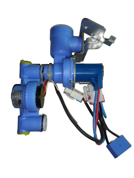 LG AJU72992601/ EBD60664501 LG Refrigerator Water Valve 