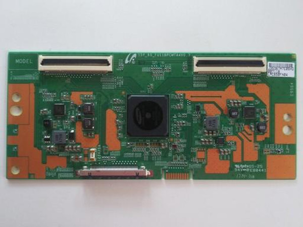 TCL LJ94-35367M TCL Television T-Con Board 