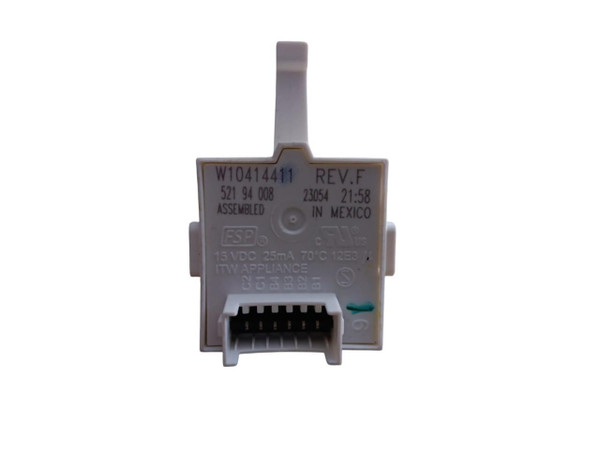 Whirlpool W10414411 Whirlpool Washer Cycle Selector Switch 