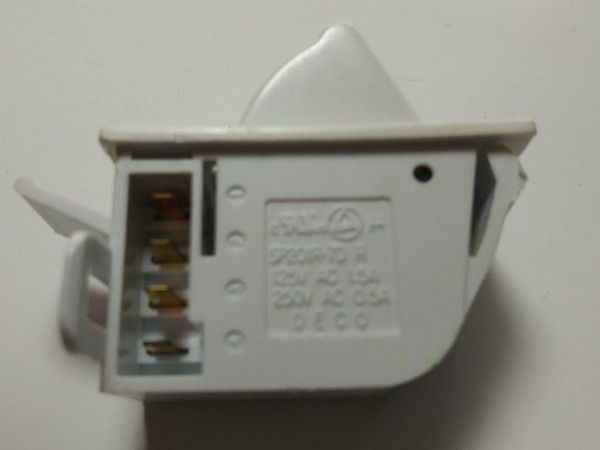 Samsung SP201R-7D  Samsung Refrigerator Door Switch Freezer 